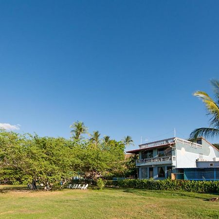 Witch'S Rock Surf Camp Hotel Tamarindo Luaran gambar