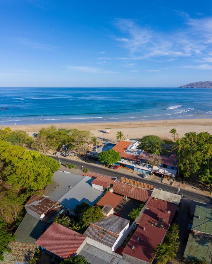 Witch'S Rock Surf Camp Hotel Tamarindo Luaran gambar