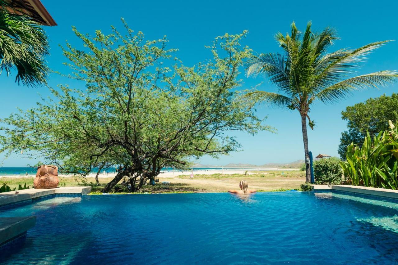 Witch'S Rock Surf Camp Hotel Tamarindo Luaran gambar