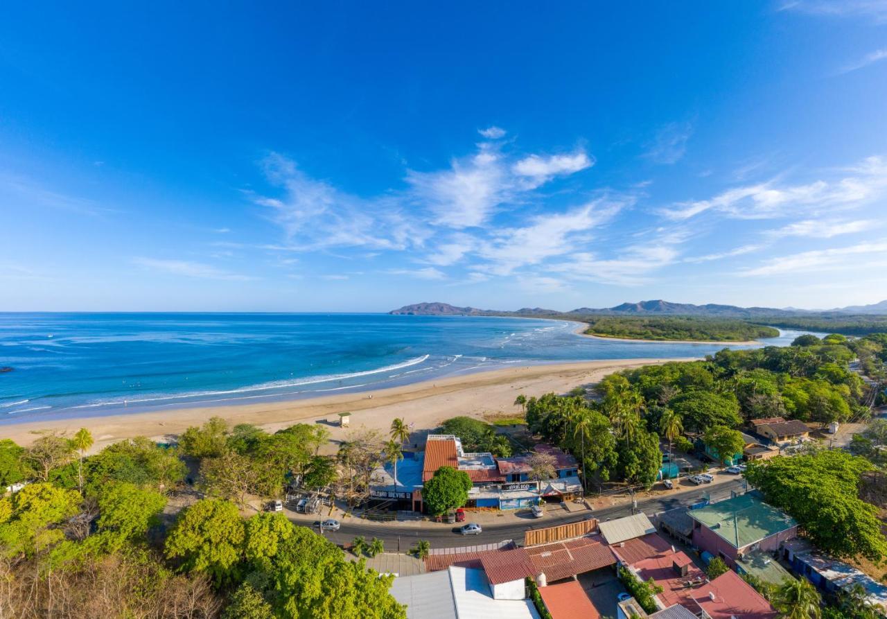 Witch'S Rock Surf Camp Hotel Tamarindo Luaran gambar
