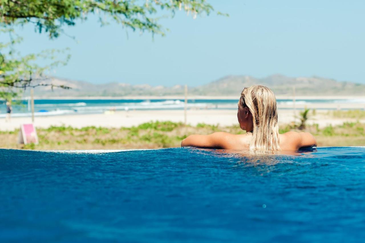 Witch'S Rock Surf Camp Hotel Tamarindo Luaran gambar