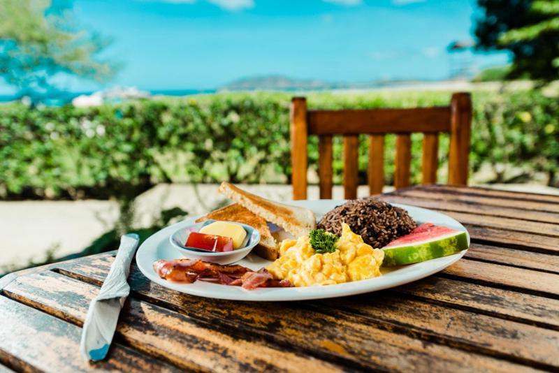 Witch'S Rock Surf Camp Hotel Tamarindo Luaran gambar
