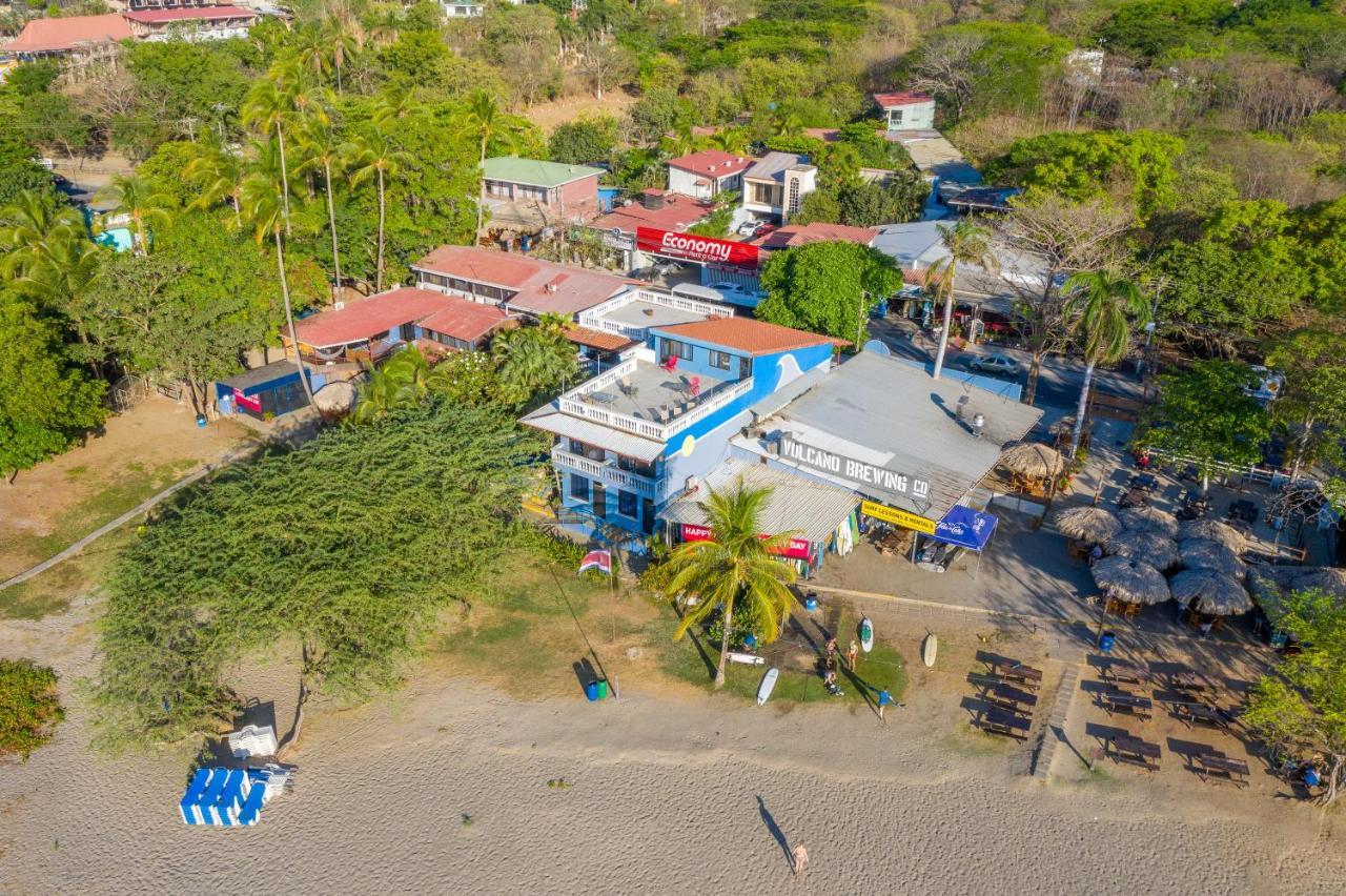 Witch'S Rock Surf Camp Hotel Tamarindo Luaran gambar