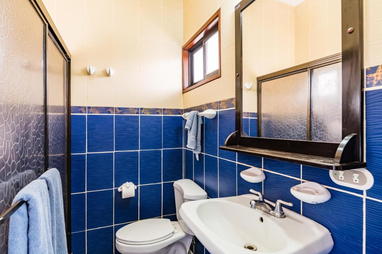 Witch'S Rock Surf Camp Hotel Tamarindo Luaran gambar