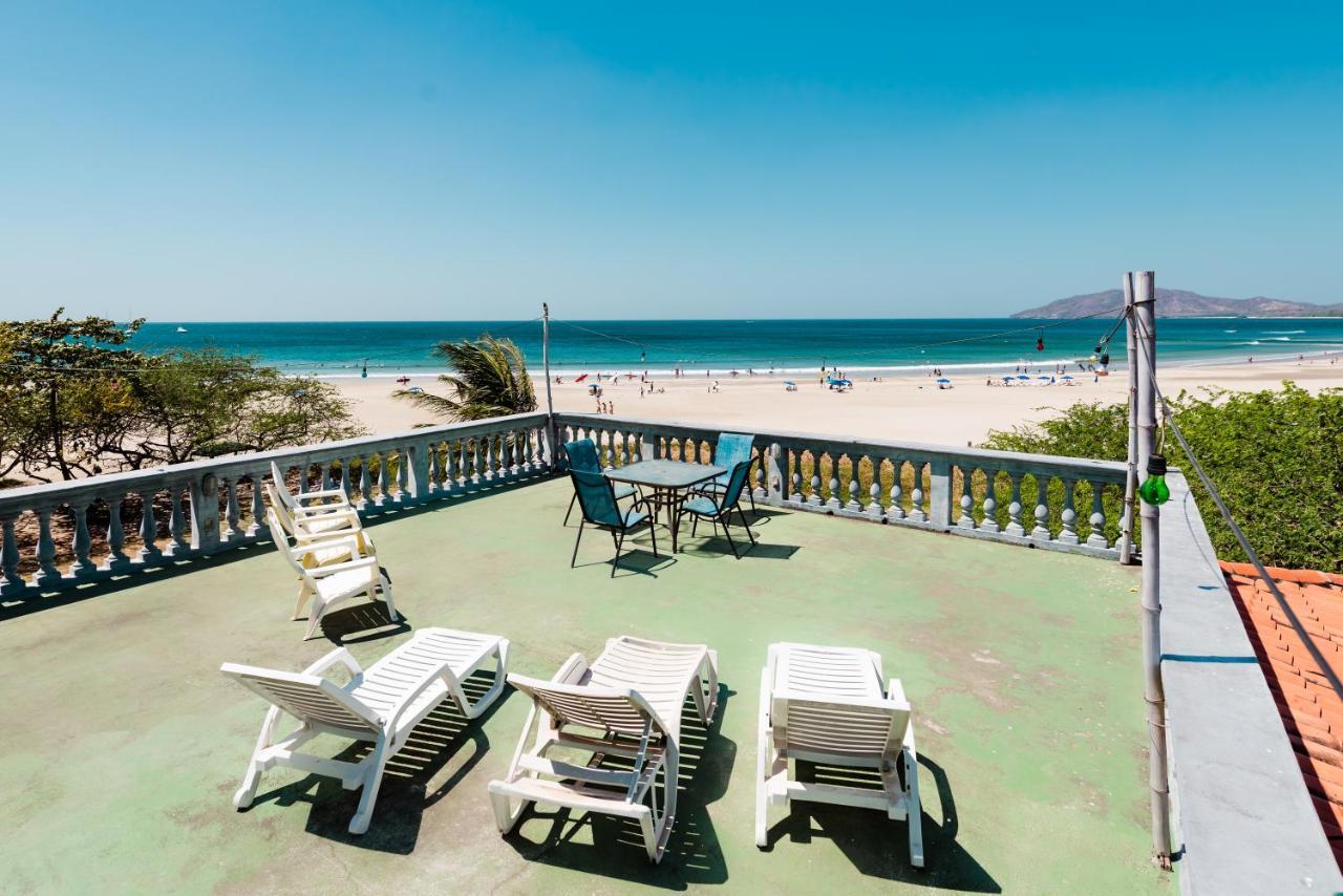 Witch'S Rock Surf Camp Hotel Tamarindo Luaran gambar