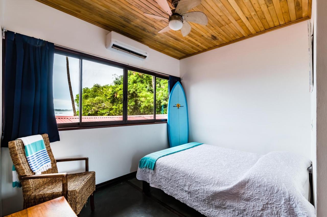 Witch'S Rock Surf Camp Hotel Tamarindo Luaran gambar
