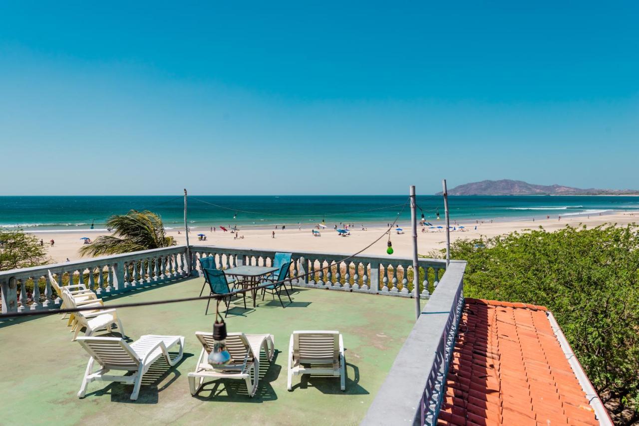 Witch'S Rock Surf Camp Hotel Tamarindo Luaran gambar