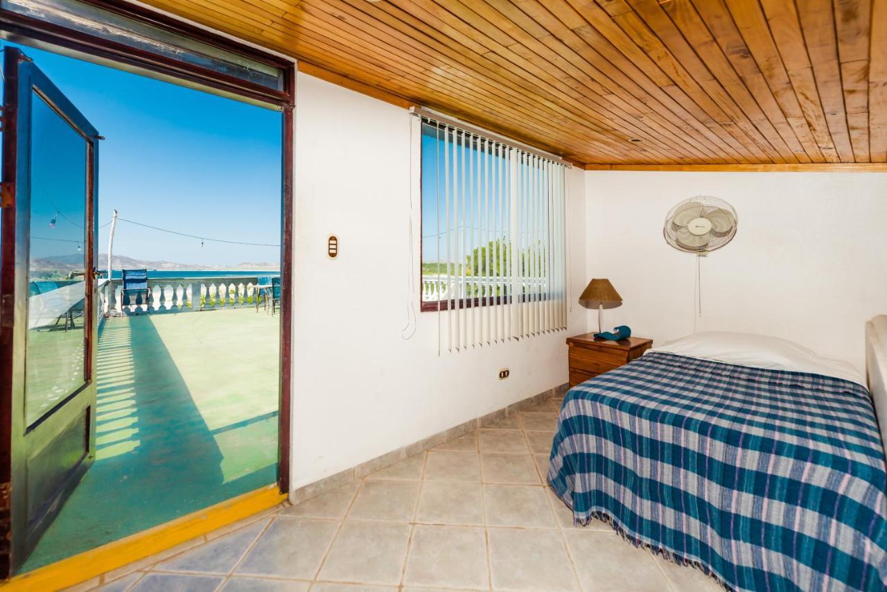 Witch'S Rock Surf Camp Hotel Tamarindo Luaran gambar