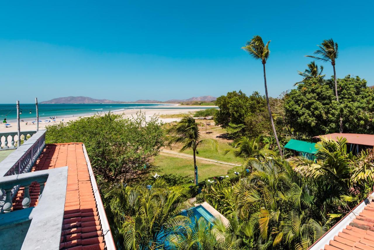 Witch'S Rock Surf Camp Hotel Tamarindo Luaran gambar